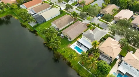 370 SW 203rd Avenue Pembroke Pines FL 33029