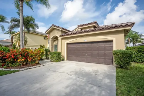370 SW 203rd Avenue Pembroke Pines FL 33029