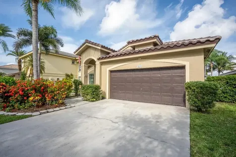 370 SW 203rd Avenue Pembroke Pines FL 33029