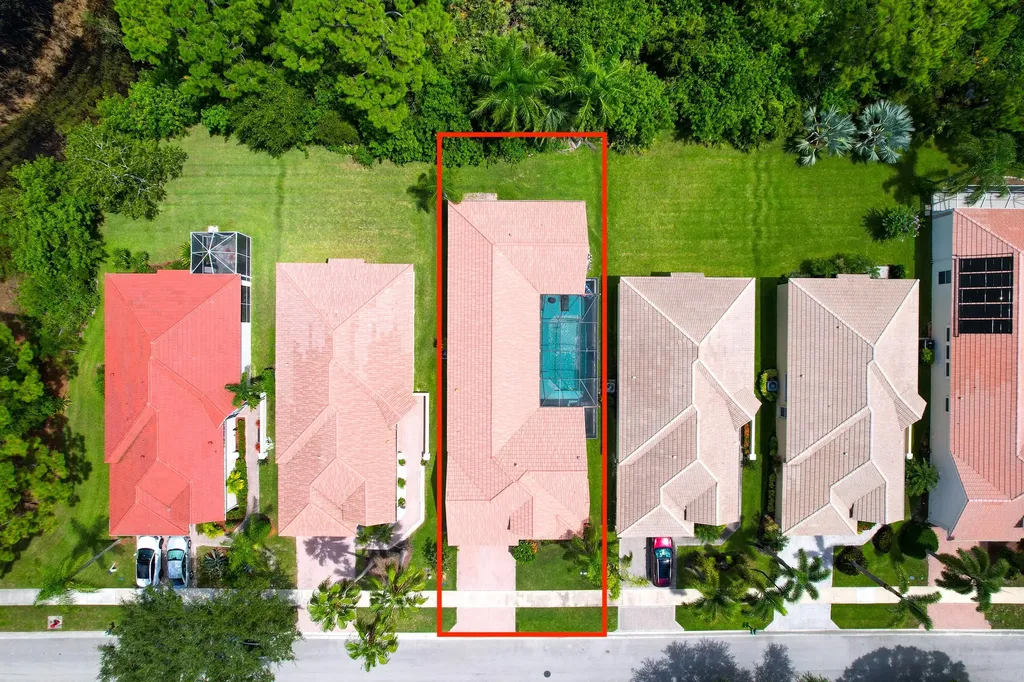 775 SW Munjack Circle Port St Lucie FL 34986