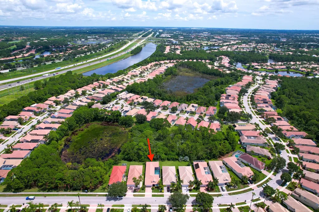 775 SW Munjack Circle Port St Lucie FL 34986