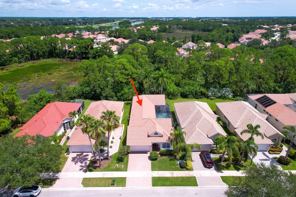 775 SW Munjack Circle Port St Lucie FL 34986