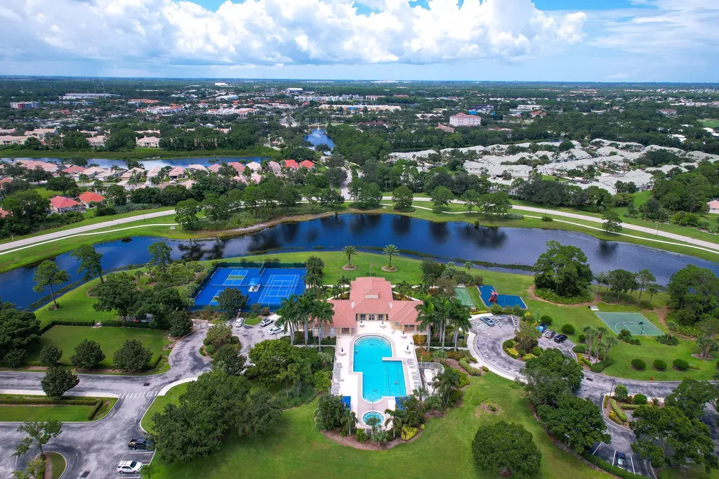 775 SW Munjack Circle Port St Lucie FL 34986
