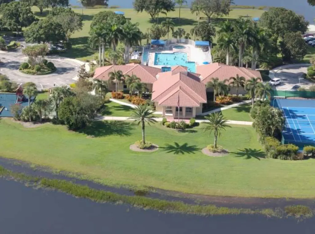 775 SW Munjack Circle Port St Lucie FL 34986