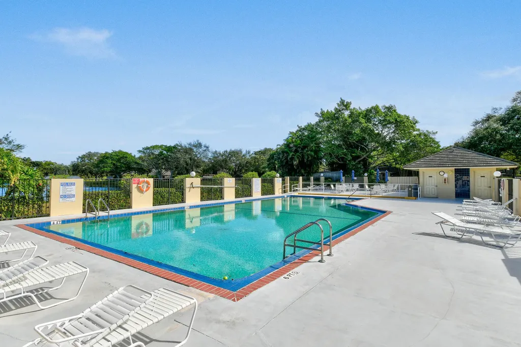 630 6th Terrace Palm Beach Gardens FL 33418