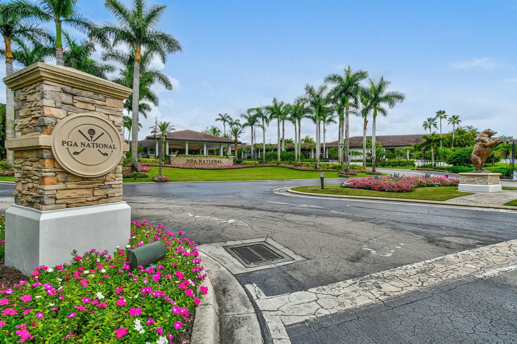 630 6th Terrace Palm Beach Gardens FL 33418