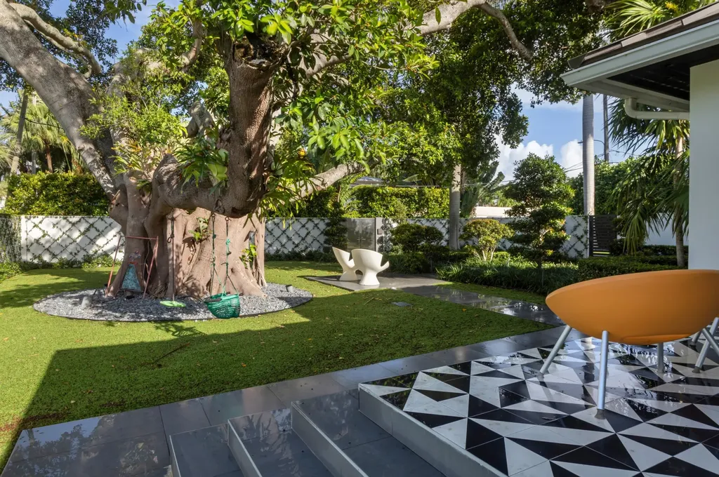 201 Palm Trail Delray Beach FL 33483