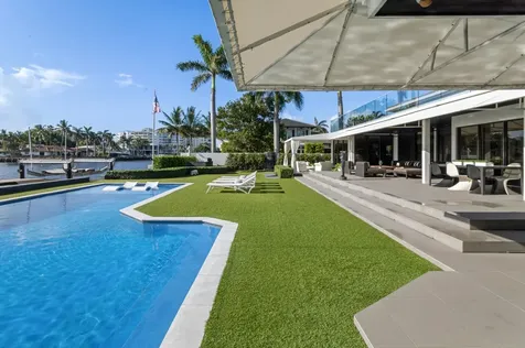 201 Palm Trail Delray Beach FL 33483