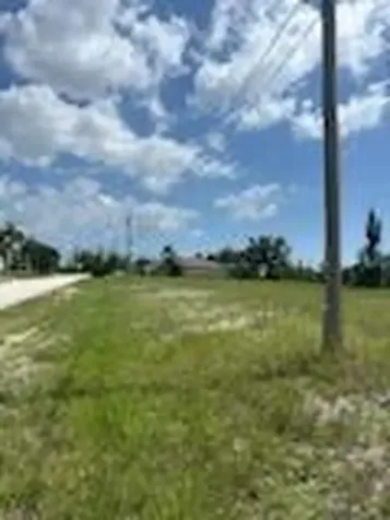 2134 NW 23rd Avenue Cape Coral FL 33993