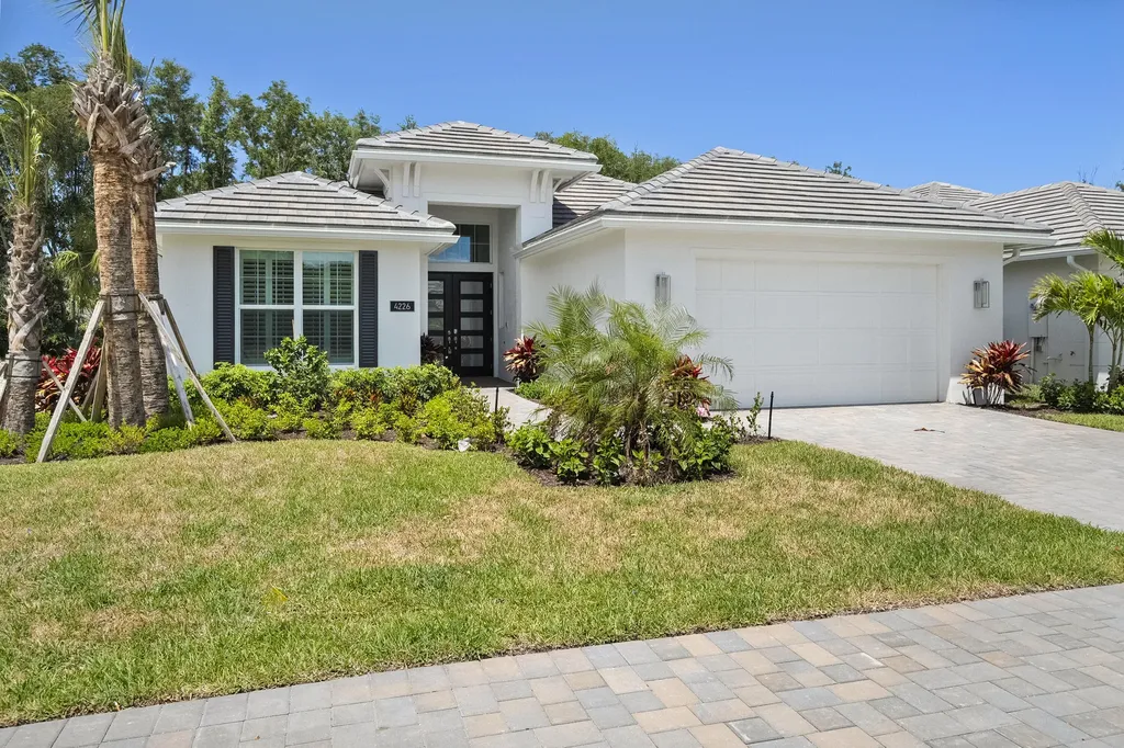 4226 Lucaya Pointe Way Vero Beach FL 32967
