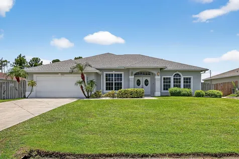 3902 SW Laidlow Street Port St Lucie FL 34953