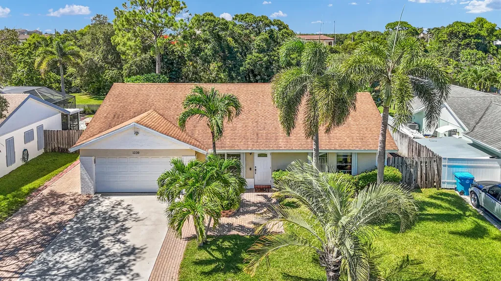 1239 NW 13th Avenue Boynton Beach FL 33426