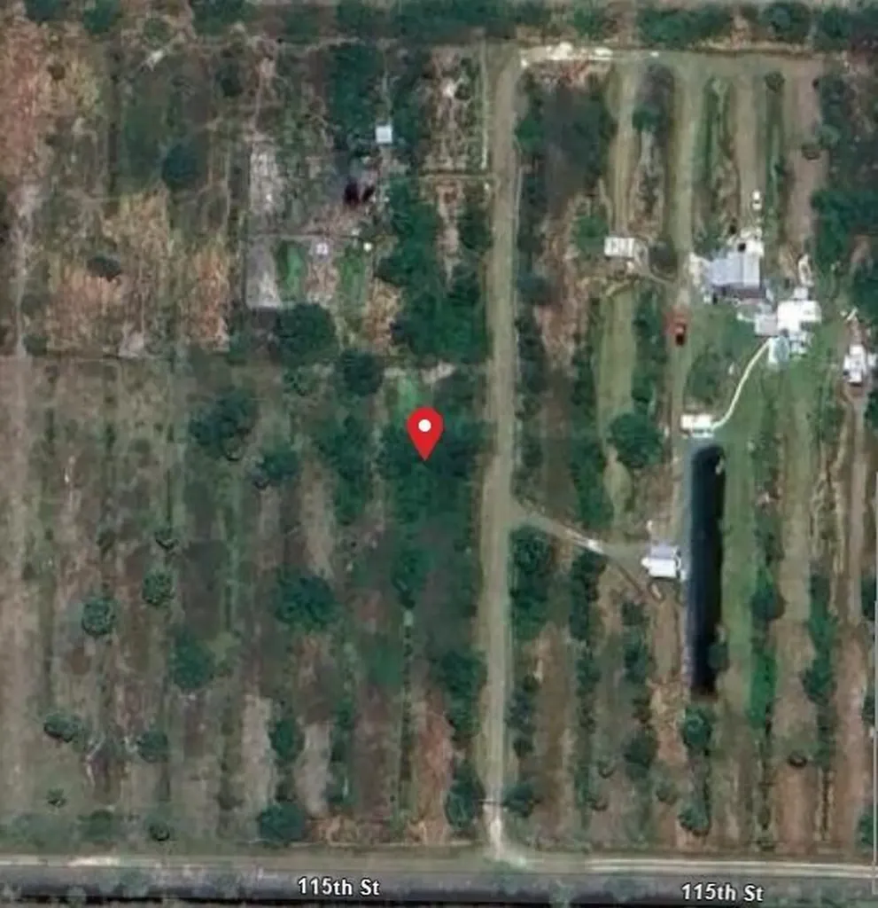 15050 115th Street Fellsmere FL 32948