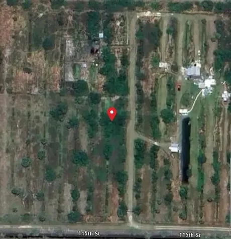15050 115th Street Fellsmere FL 32948
