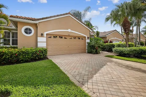 4521 Carlton Golf Drive Lake Worth FL 33449