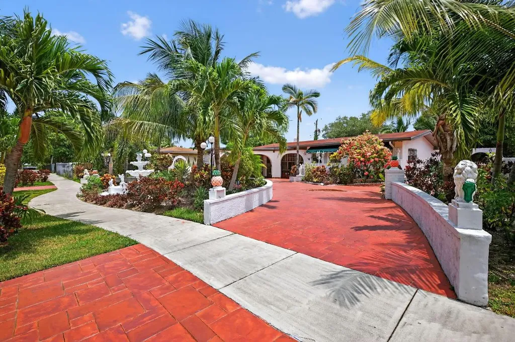 300 Florida Avenue Fort Lauderdale FL 33312