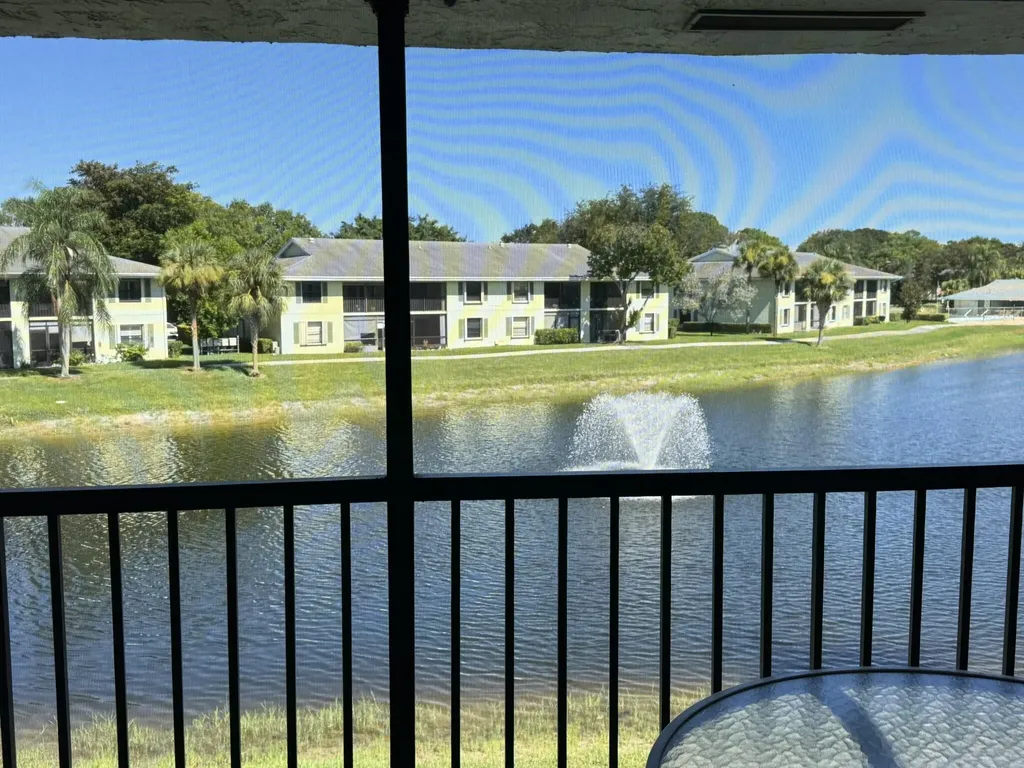 801 Sabal Ridge Circle Palm Beach Gardens FL 33418