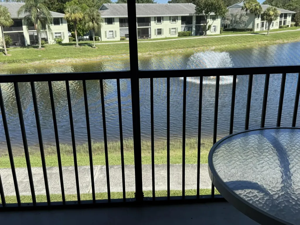 801 Sabal Ridge Circle Palm Beach Gardens FL 33418