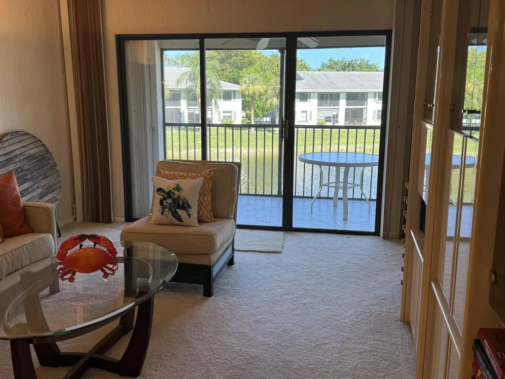801 Sabal Ridge Circle Palm Beach Gardens FL 33418