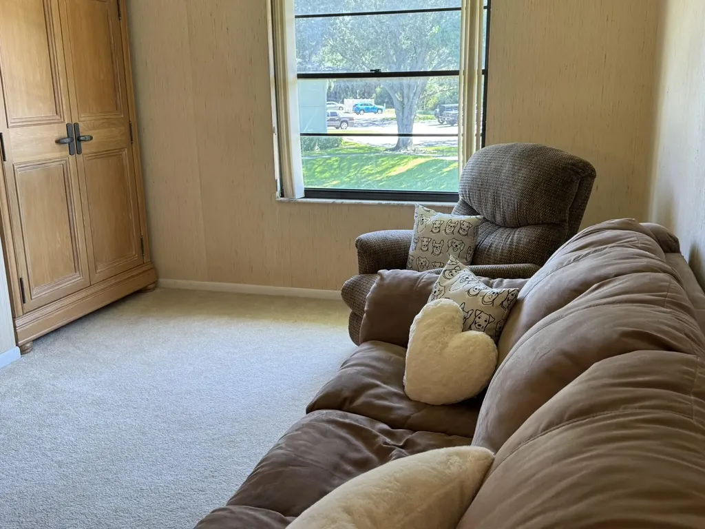 801 Sabal Ridge Circle Palm Beach Gardens FL 33418