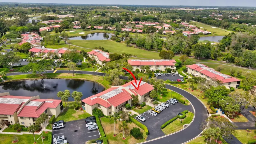 21214 Lago Circle Boca Raton FL 33433