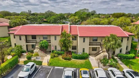 21214 Lago Circle Boca Raton FL 33433
