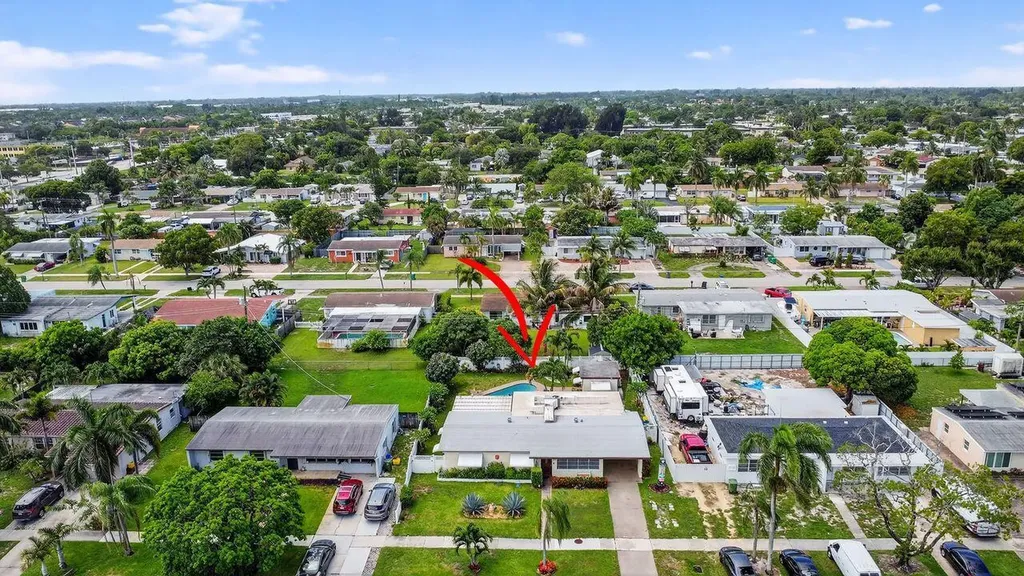 133 Greenbrier Drive Palm Springs FL 33461