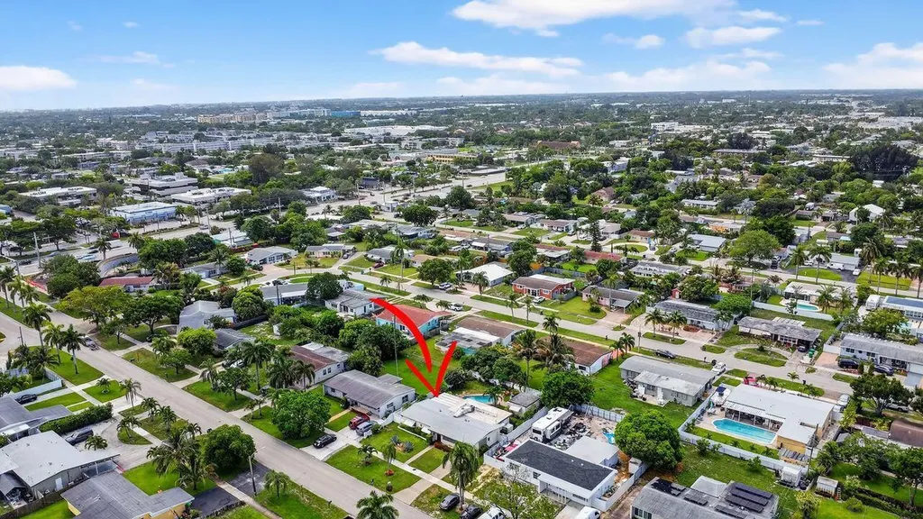 133 Greenbrier Drive Palm Springs FL 33461