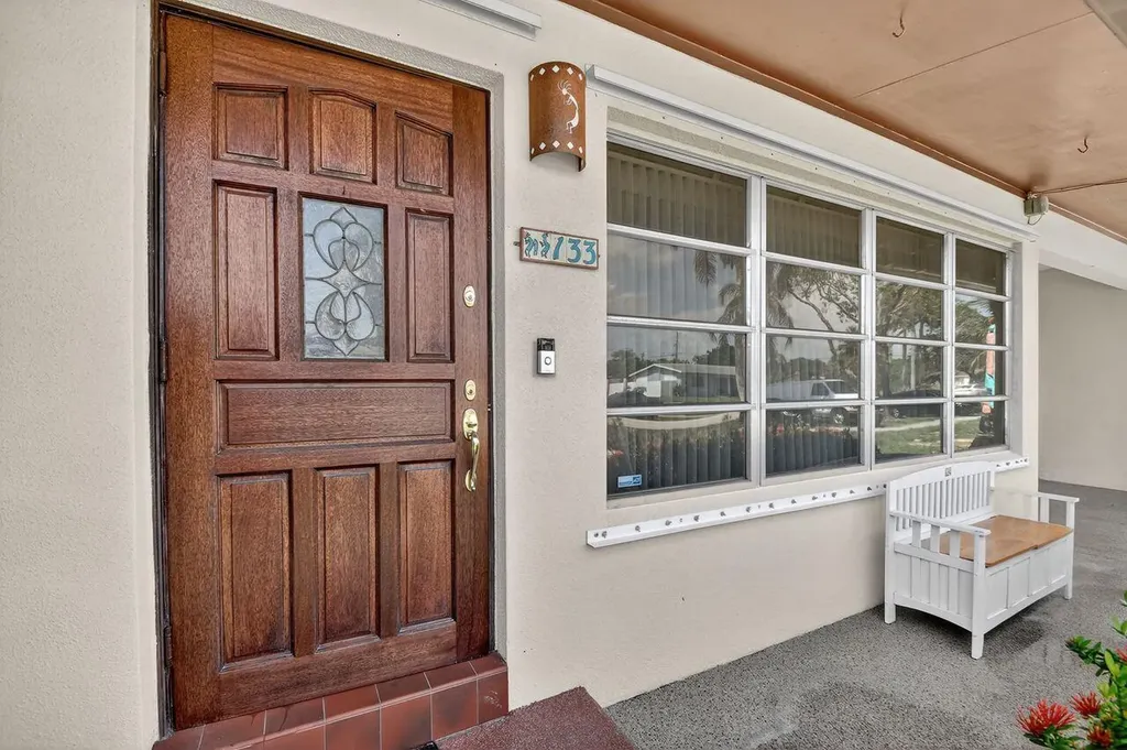 133 Greenbrier Drive Palm Springs FL 33461