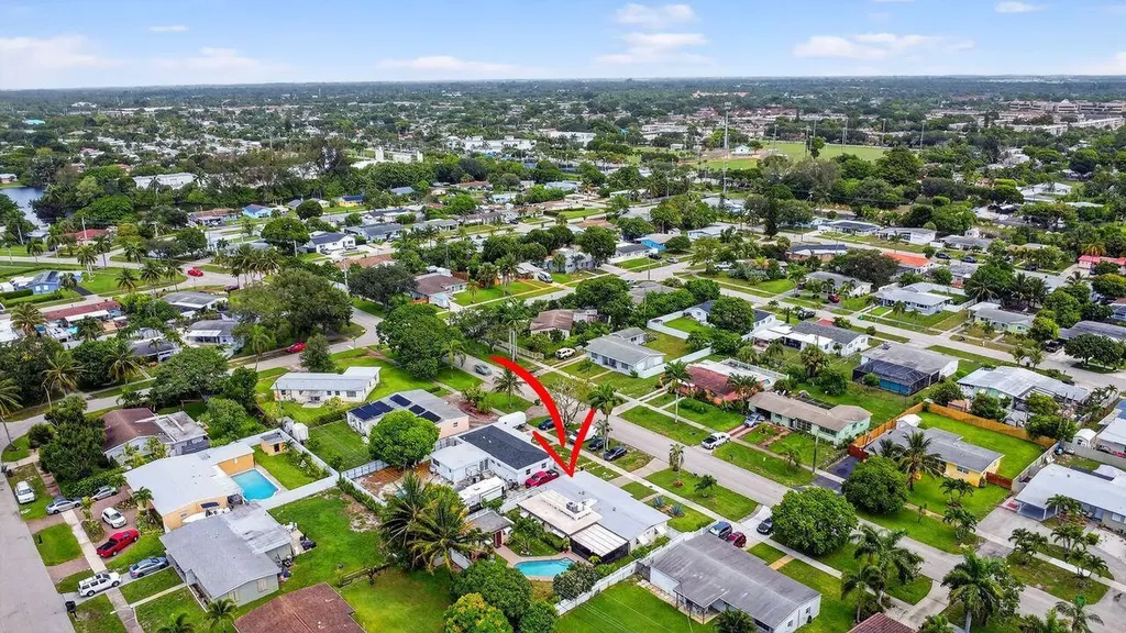 133 Greenbrier Drive Palm Springs FL 33461
