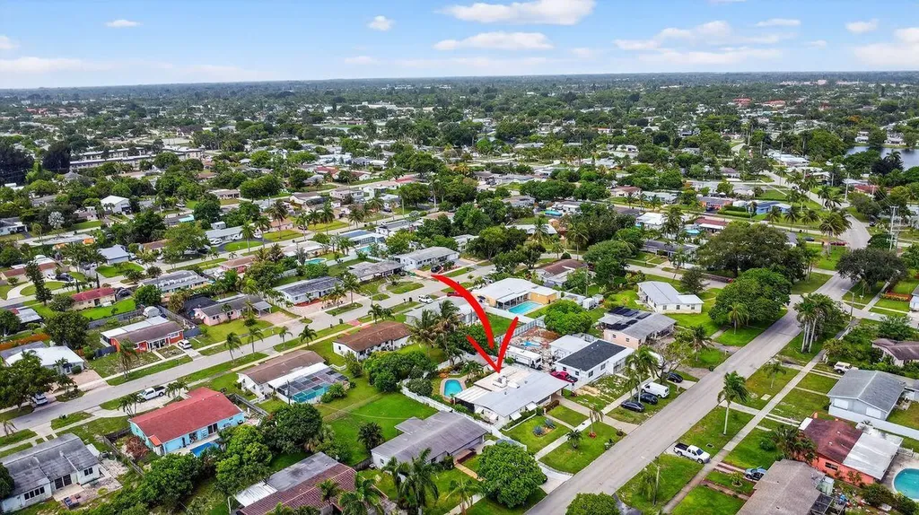 133 Greenbrier Drive Palm Springs FL 33461