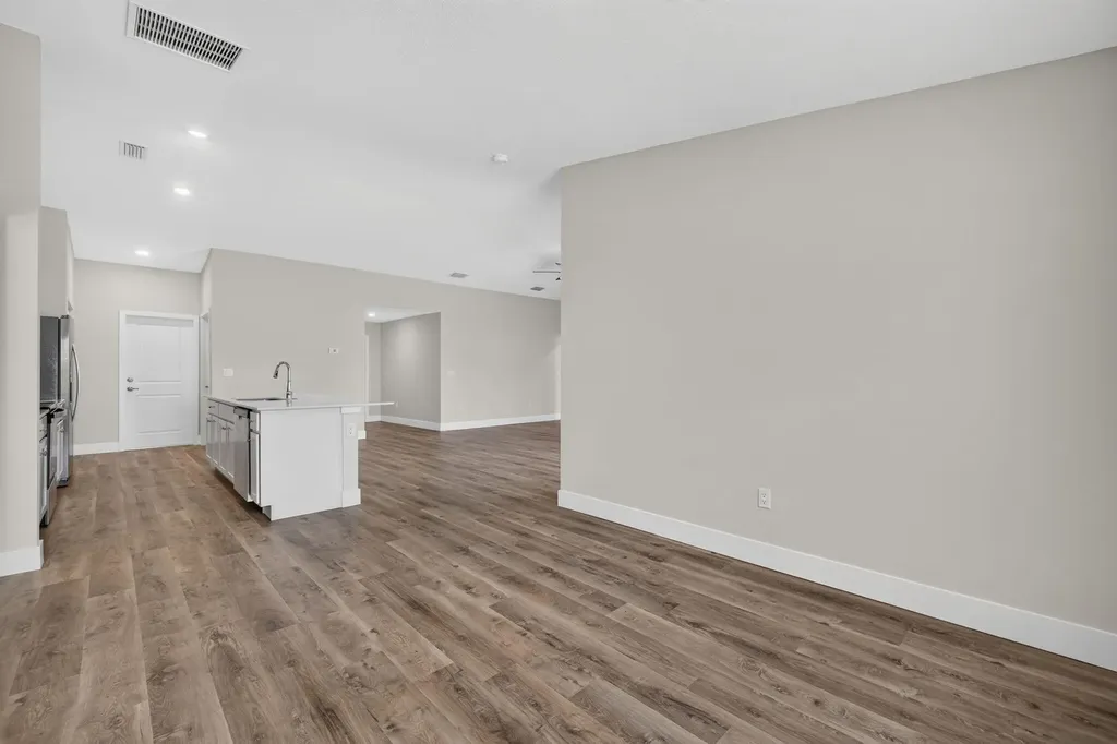 1517 SW Aledo Lane Port St Lucie FL 34953