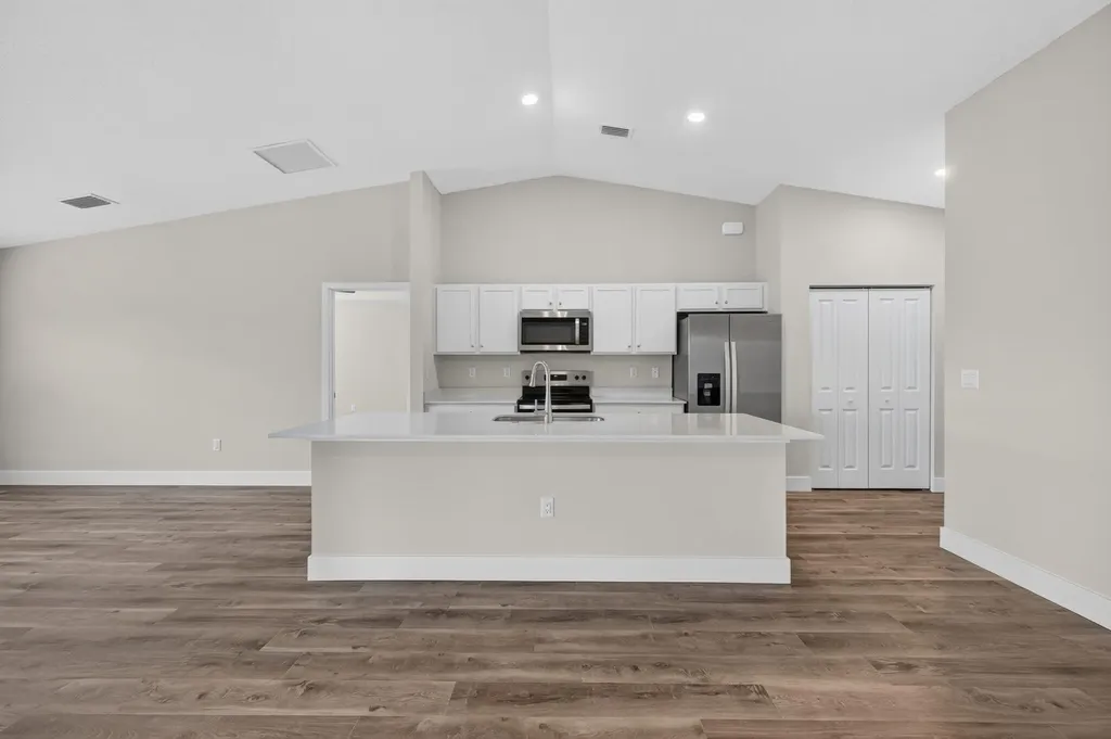 1517 SW Aledo Lane Port St Lucie FL 34953