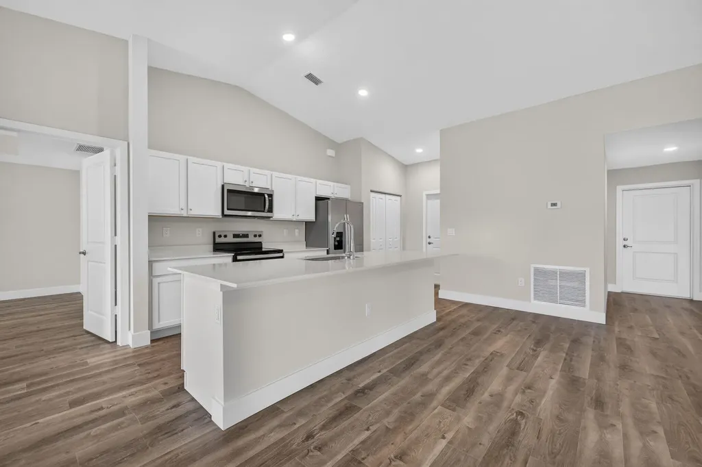 1517 SW Aledo Lane Port St Lucie FL 34953