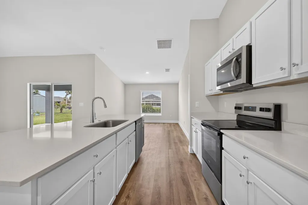 1517 SW Aledo Lane Port St Lucie FL 34953