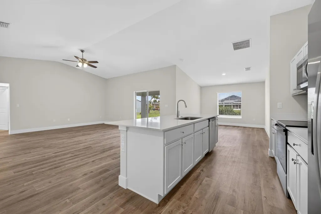 1517 SW Aledo Lane Port St Lucie FL 34953