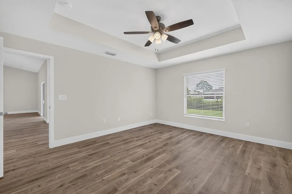 1517 SW Aledo Lane Port St Lucie FL 34953