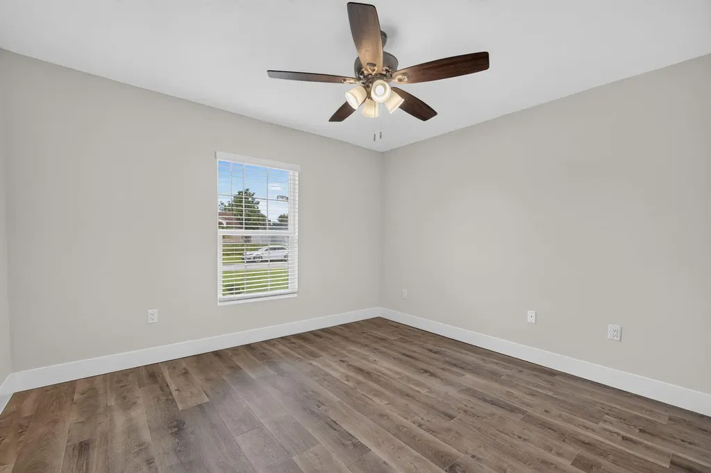 1517 SW Aledo Lane Port St Lucie FL 34953