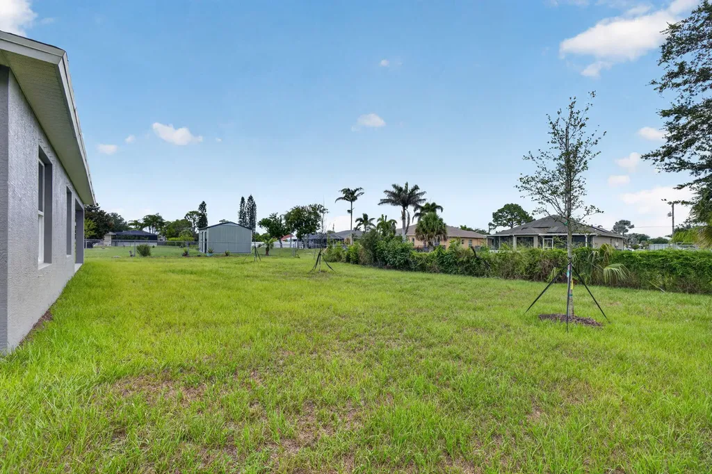 1517 SW Aledo Lane Port St Lucie FL 34953