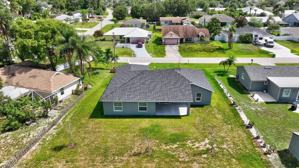 1517 SW Aledo Lane Port St Lucie FL 34953