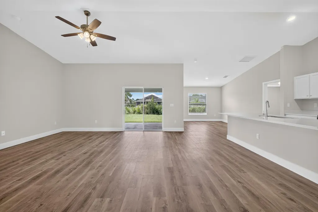 1517 SW Aledo Lane Port St Lucie FL 34953