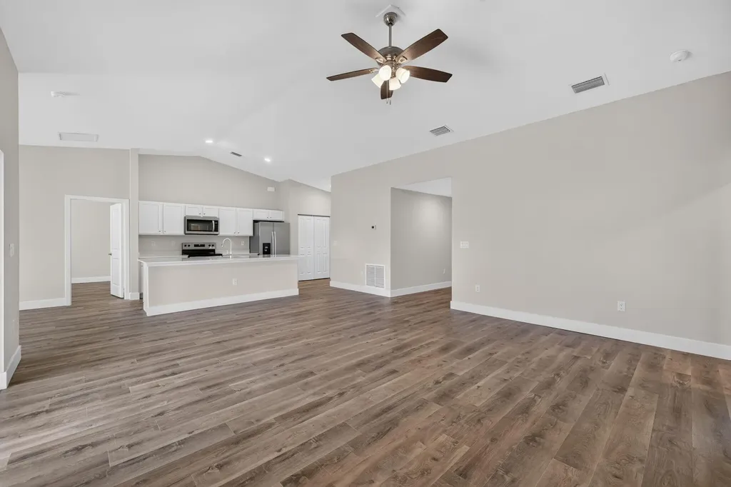 1517 SW Aledo Lane Port St Lucie FL 34953