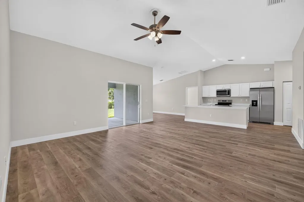 1517 SW Aledo Lane Port St Lucie FL 34953