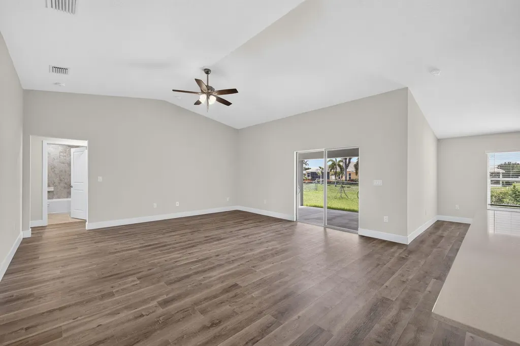 1517 SW Aledo Lane Port St Lucie FL 34953