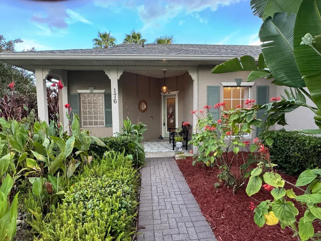 176 Cape Florida Drive Poinciana FL 34759