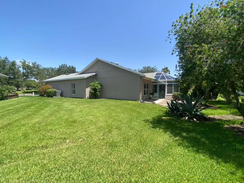 176 Cape Florida Drive Poinciana FL 34759