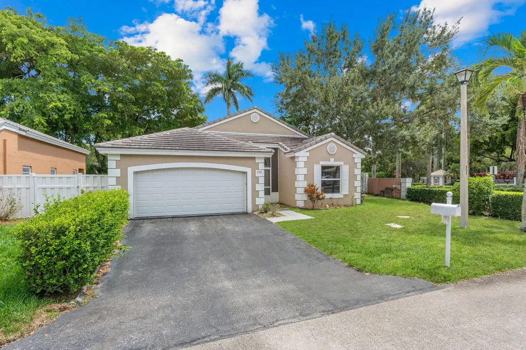 5380 NW 52nd Street Coconut Creek FL 33073