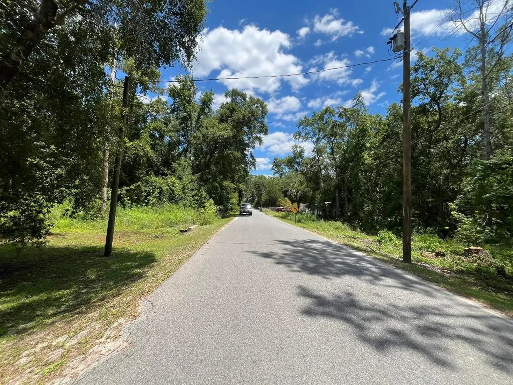 Tbd Franklin Drive Crawfordville FL 32327