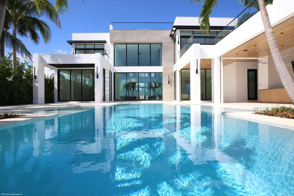 2914 N Flagler Drive West Palm Beach FL 33407