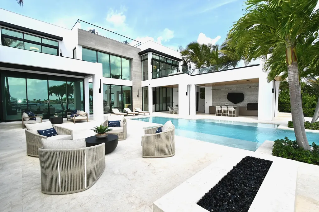2914 N Flagler Drive West Palm Beach FL 33407